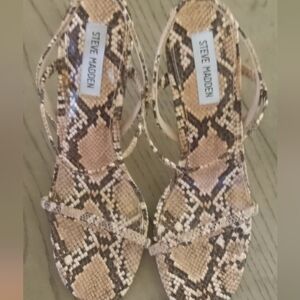 Steve Madden Heels